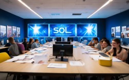 SOL币为何受年轻用户青睐?先进技术与社交媒体或是关键