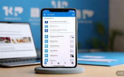 TP官网安卓客户端测评：2025年实测体验，流畅安装与强大文件管理功能解析