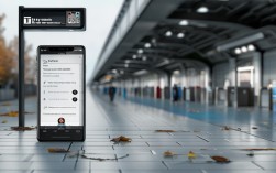 TP官方渠道应用程序：革新公共事务方式，助力政务与出行