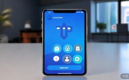 TP官方安卓最新版问世！新功能超亮眼，使用体验大升级