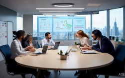 TP官方安卓最新版助力销售团队，提升客户维护与合作交流效率