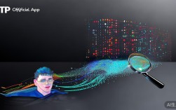 TP官方app在数字营销上独具特色，借社交网络大力推广获成效