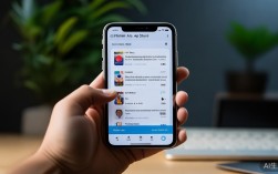 一看就会！手把手教你从官方应用商店安全下载和安装App的详细步骤