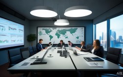 TPWallet经营方针制定：深入分析行业动态，提升公司收益