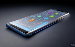 2025安卓新版全方位革新：动态流体布局、语义识别，提升40%操作效率