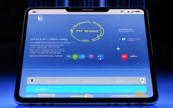 TP钱包APP:功能强大的数字资产钱包,助力资产多样化与收益增长
