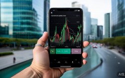 TP交易所软件安装助力金融活动，海量资讯助你把握市场先机