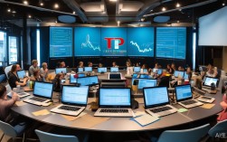 TP交易所软件安装后如何学习进步？掌握这些做法很关键