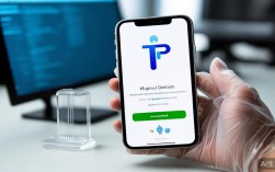 数字化时代，从官方渠道下载正宗应用，筑牢设备安全与隐私防线