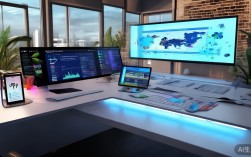 2025年TP钱包官网下载前景展望：技术突破与用户增长可期