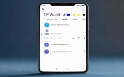 TP钱包：加密货币领域热门数字钱包，安全便捷助力投资