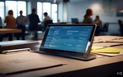 现代团队协作下,TP官方安卓最新版助力高效沟通与深度协作