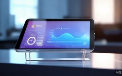 TP官方应用数据可视化功能强大，助你轻松展示与理解数据