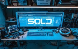 SOL币在科技创新领域大放异彩,助力新技术应用与金融交易效率提升