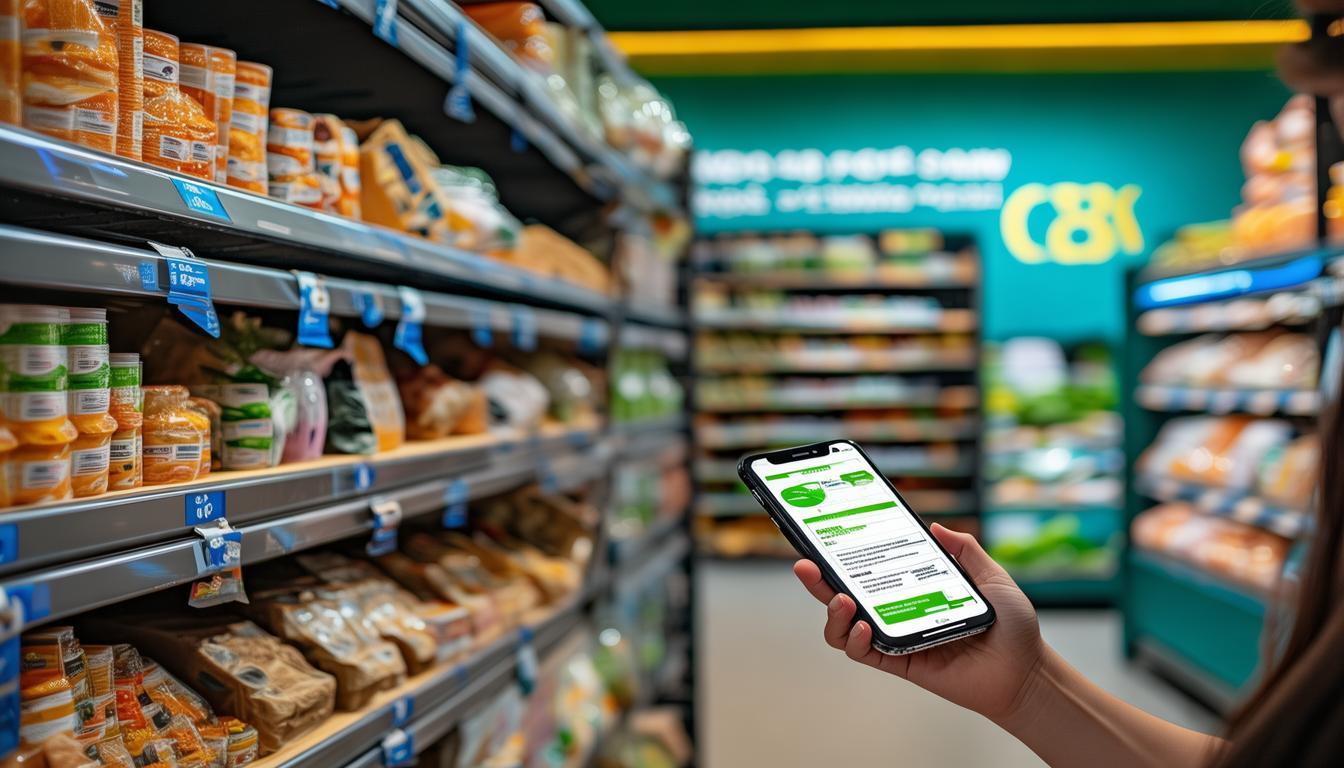 分析数字货币在食品安全中的应用:如何实现追溯体系与消费者信任_分析数字货币在食品安全中的应用:如何实现追溯体系与消费者信任_分析数字货币在食品安全中的应用:如何实现追溯体系与消费者信任