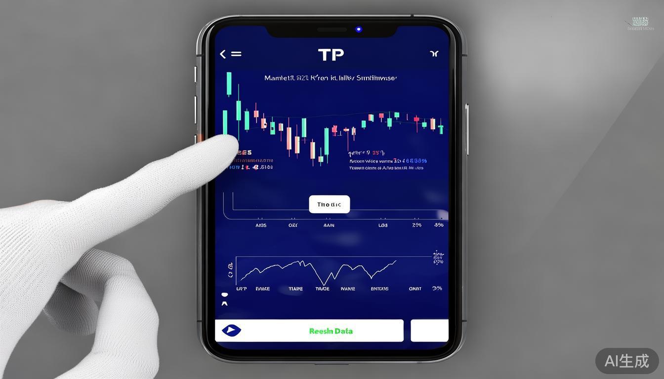 手机应用趋势_app趋势_TP官方下载安装app在智能化应用中的趋势
