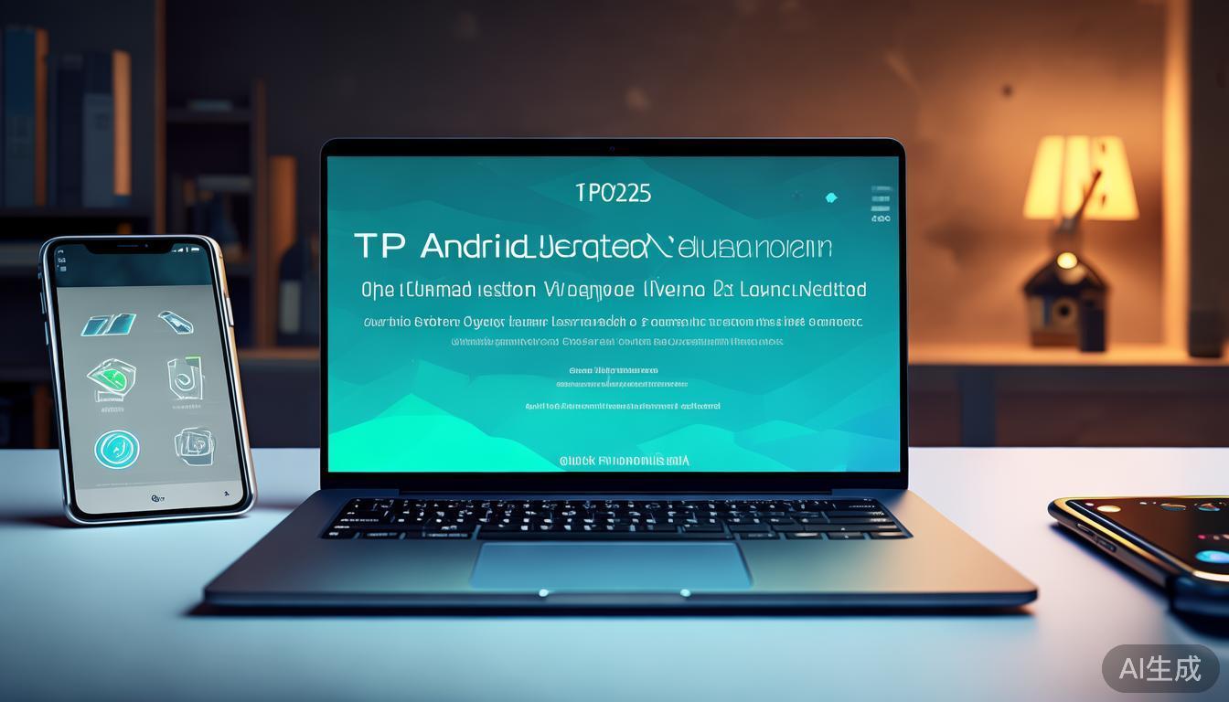 android获取版本_6. TP 2025安卓版本上线，快速下载获取新功能_获取安卓系统版本