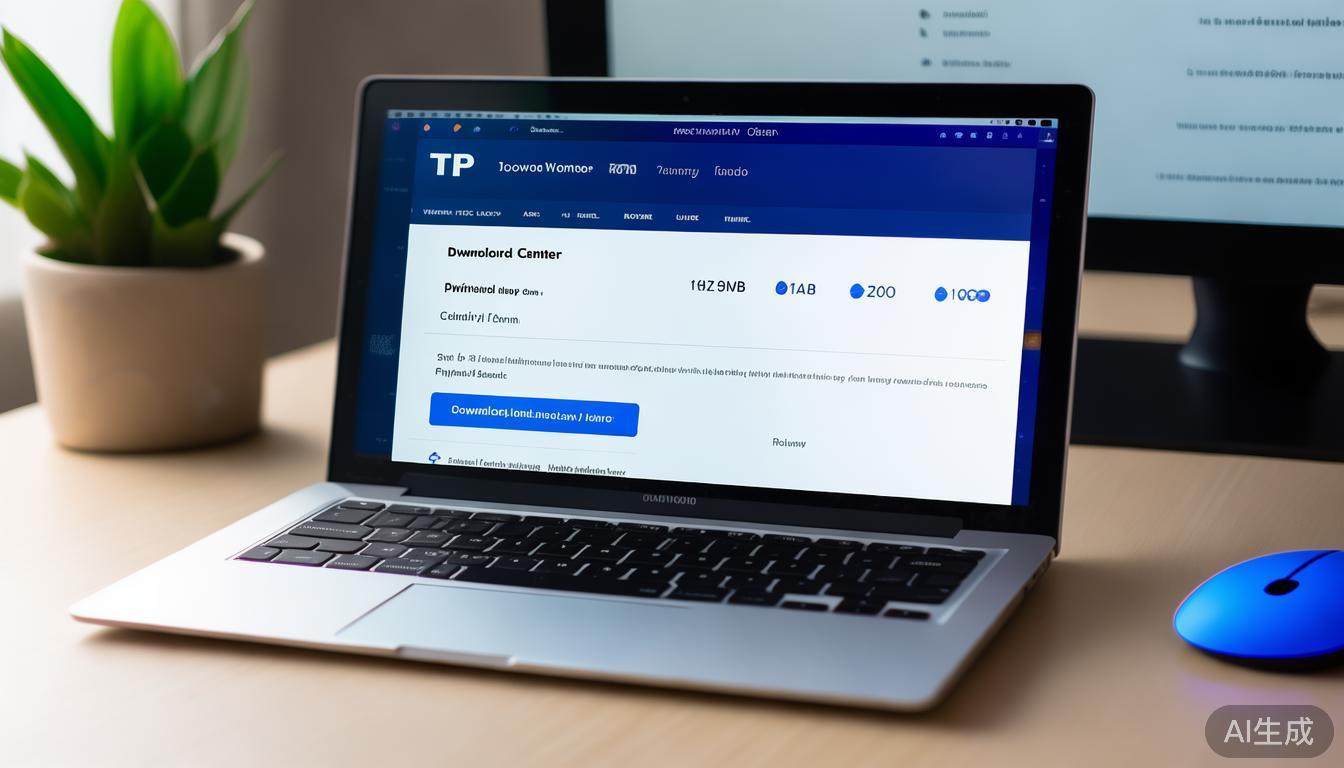 如何通过TP官方网站下载获取资源_网址获取下载_http下载资源