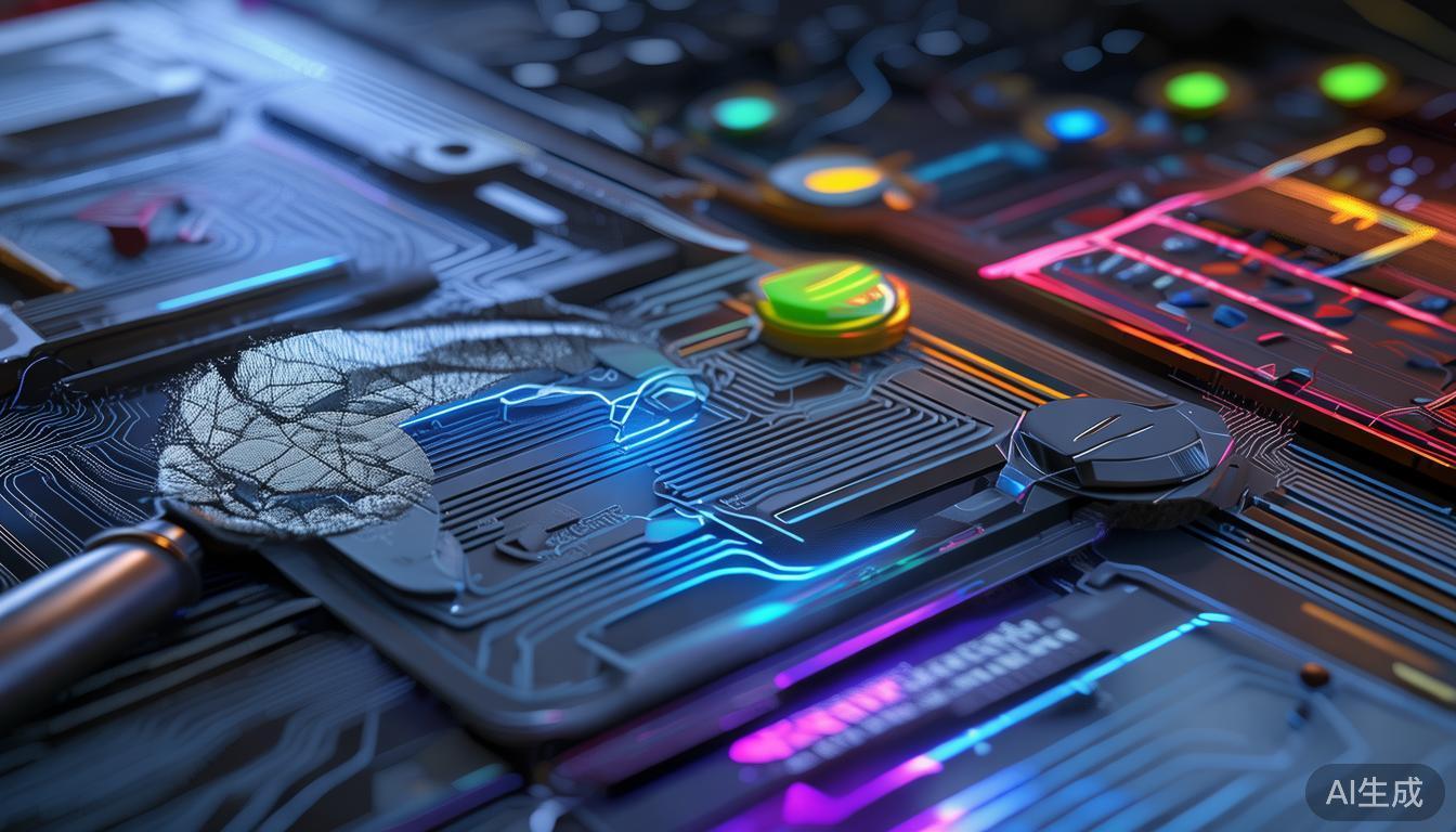 技术原理构思的主要方法_技术原理分析_深入了解TPWallet的技术原理