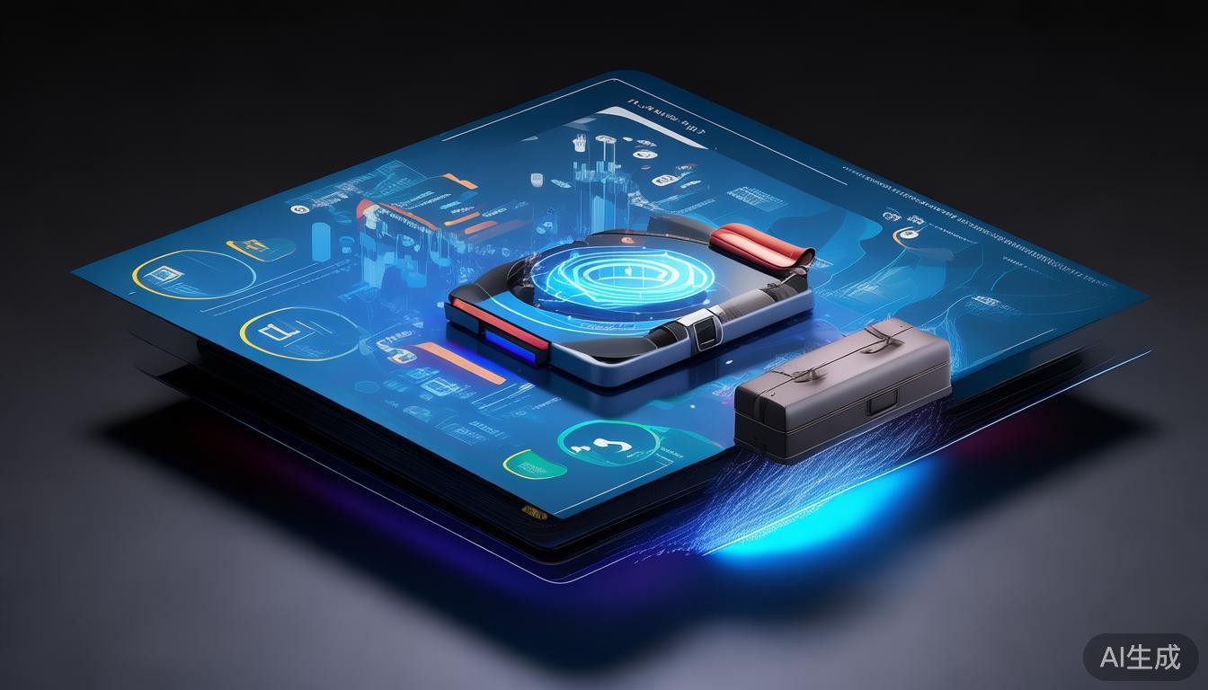 加密产业的变化：TPWallet的适应战略_加密行业_加密技术发展