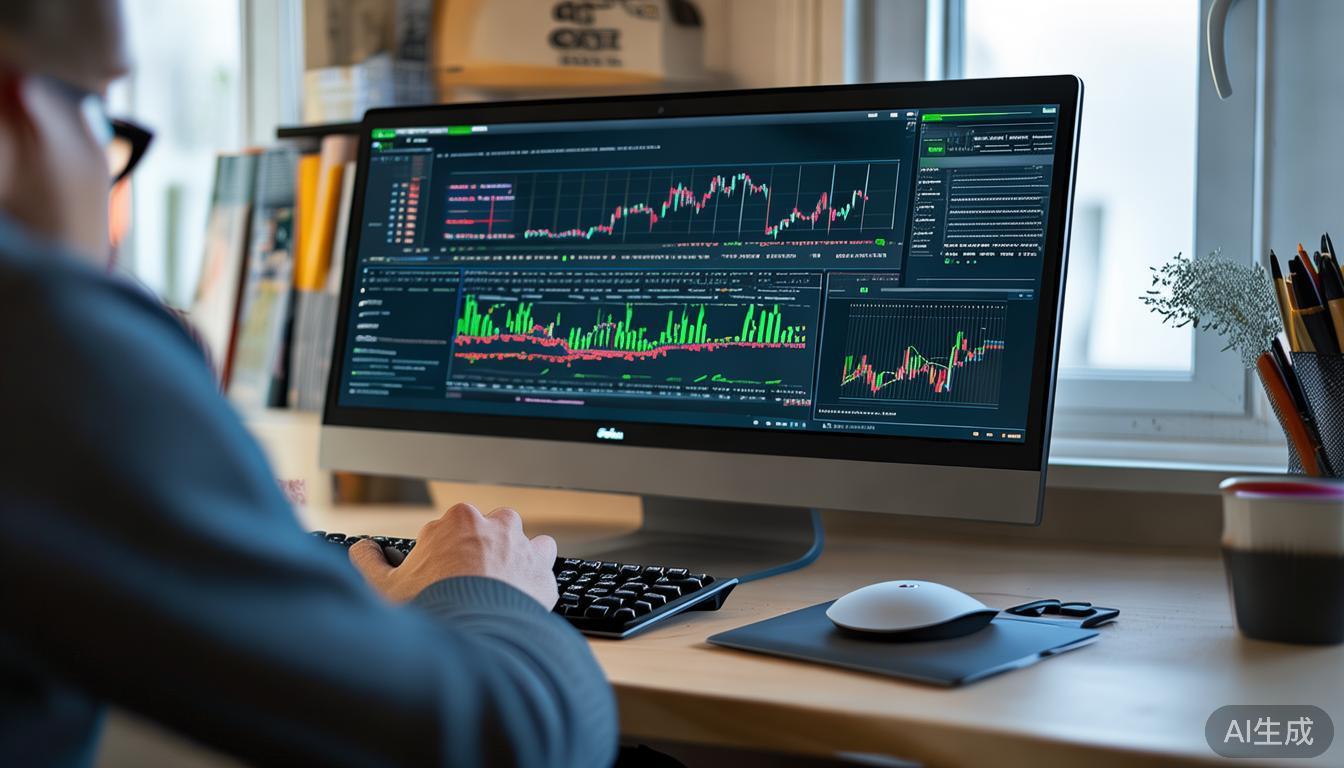 TPWallet用户故事:从普通人到交易高手_高手交易系统完整版_交易高手心得