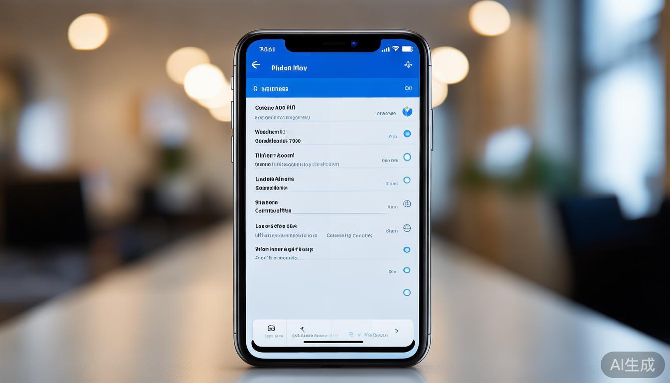 如何在下载完tp官网app后进行初步设置与配置?_去哪儿网官网app下载_莎莎网官网app下载