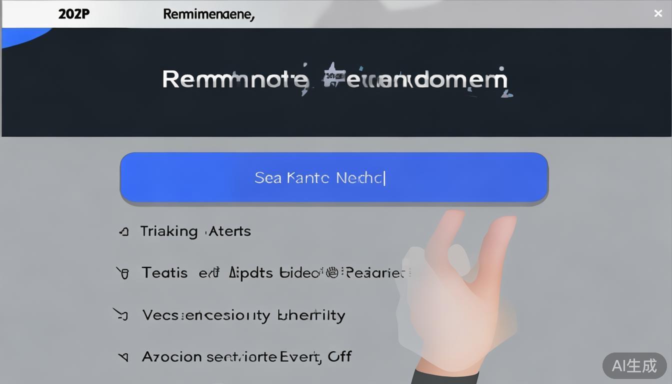 官方提醒怎么设置_如何在2025 TP官网最新版本中设置通知提醒_更新的通知