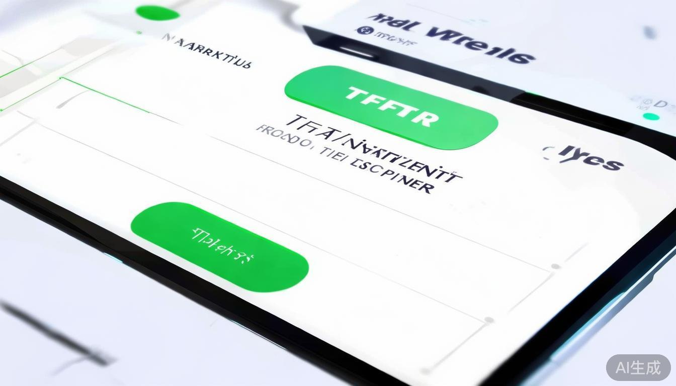 玩加密货币_如何在tp钱包app安卓版中进行安全的加密货币交易？_加密货币钱包地址查询