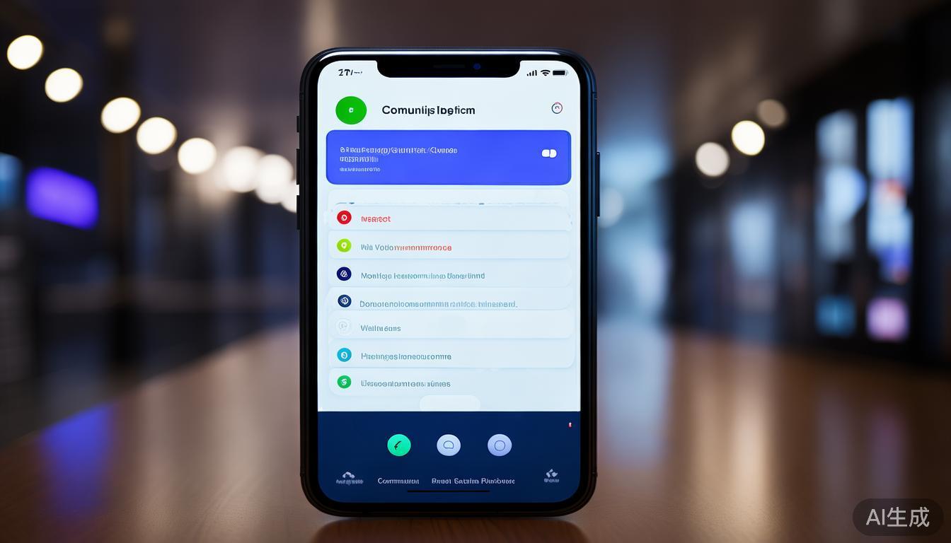钱包圈app_钱包官方下载_如何通过tp钱包官网下载app的社交功能,扩展你的投资圈?