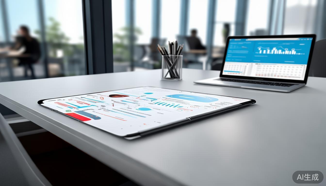 绩效升级_绩效管理app_如何通过TP官方安卓最新版本提升企业绩效?