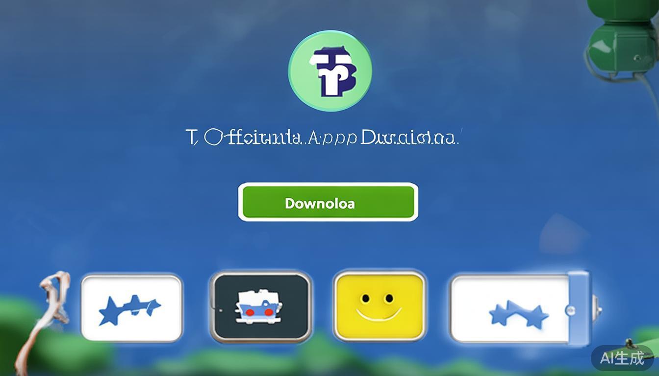 TP官方网站下载APP的市场影响力与创新案例_案例库网站_案例分析网站