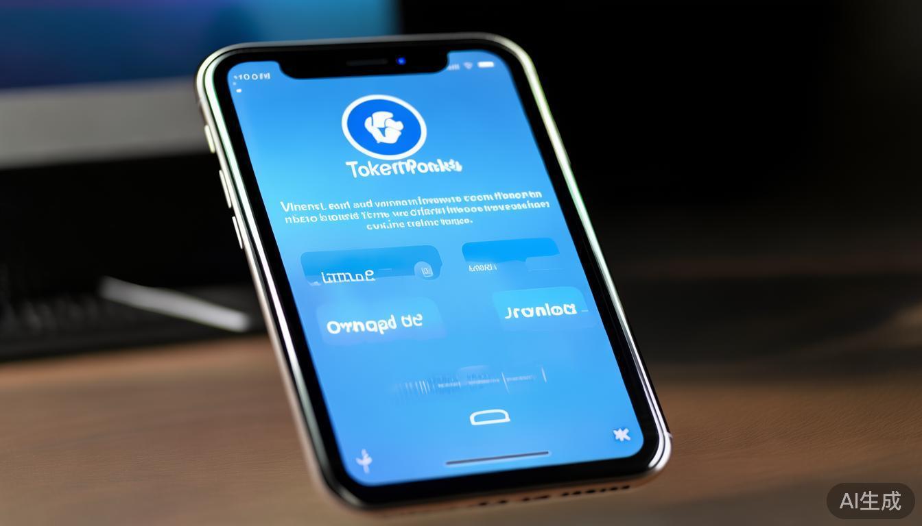 钱包加密货币_加密货币钱包软件推荐_如何通过tokenpocket钱包官网下载app轻松进行加密货币交易?