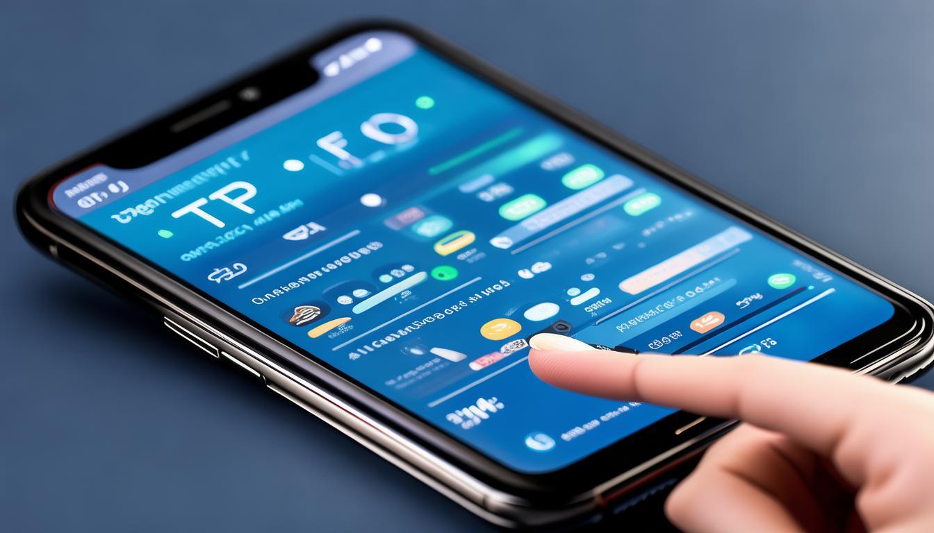 怎样塑造良好心态ppt_树立良好心态的意义_用户总结：通过tp钱包app官方下载帮助我建立良好的投资心态