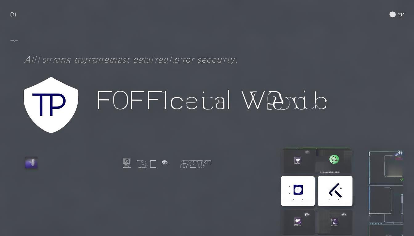 6. TP官方网站下载:安全、快捷的选择_快捷下载安装_快捷平台