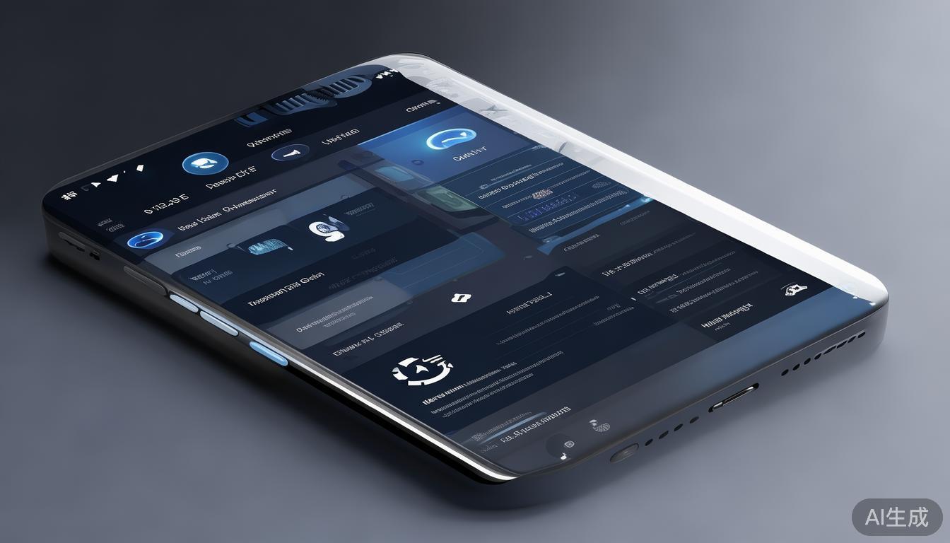 投资数字资产的必要工具：TPWallet深度分析_数字资产配置_数据资产重要性