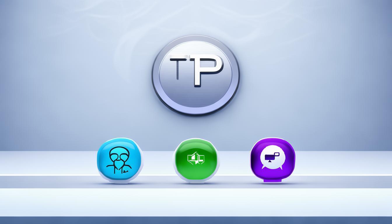 钱包app官网_钱包官方下载_如何在2025 TP钱包官网下载中保持高效沟通?