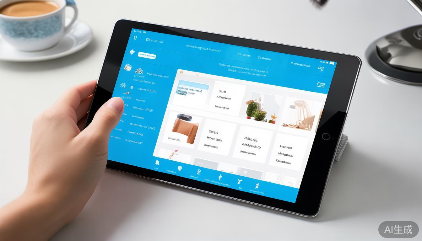 tp官方下载安卓2025:全新设计理念带来的真实使用体验_安卓理解_安卓设计理念