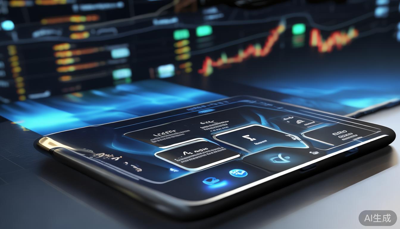 钱包管理app_用户分享:如何通过tp钱包下载官网优化你的资产配置?_钱包ui