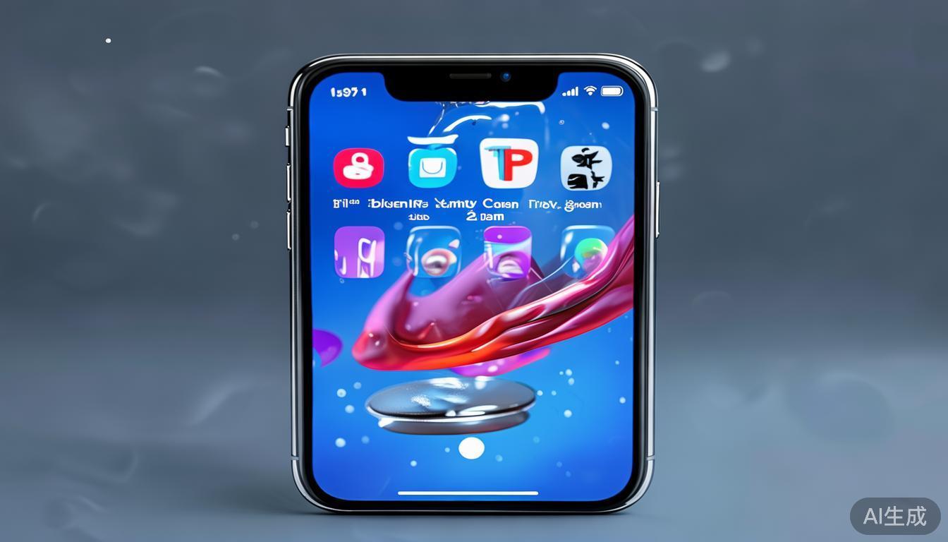 iphone探索版壁纸_苹果改探索版_2. 探索TP官网苹果版:让你的手机焕然一新