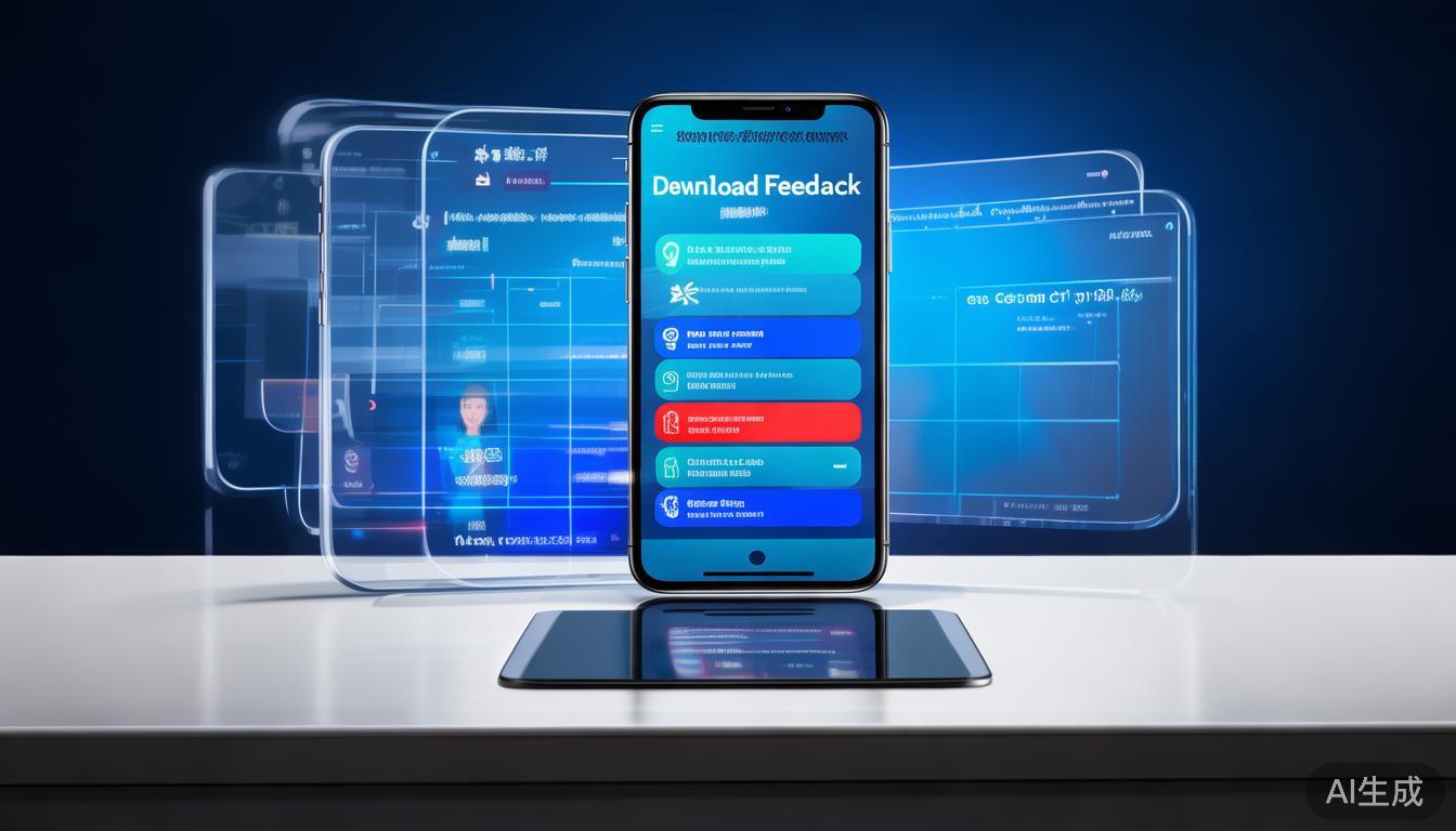 反馈中心是什么软件_如何在TP官方app下载中实现快速反馈？_反馈软件
