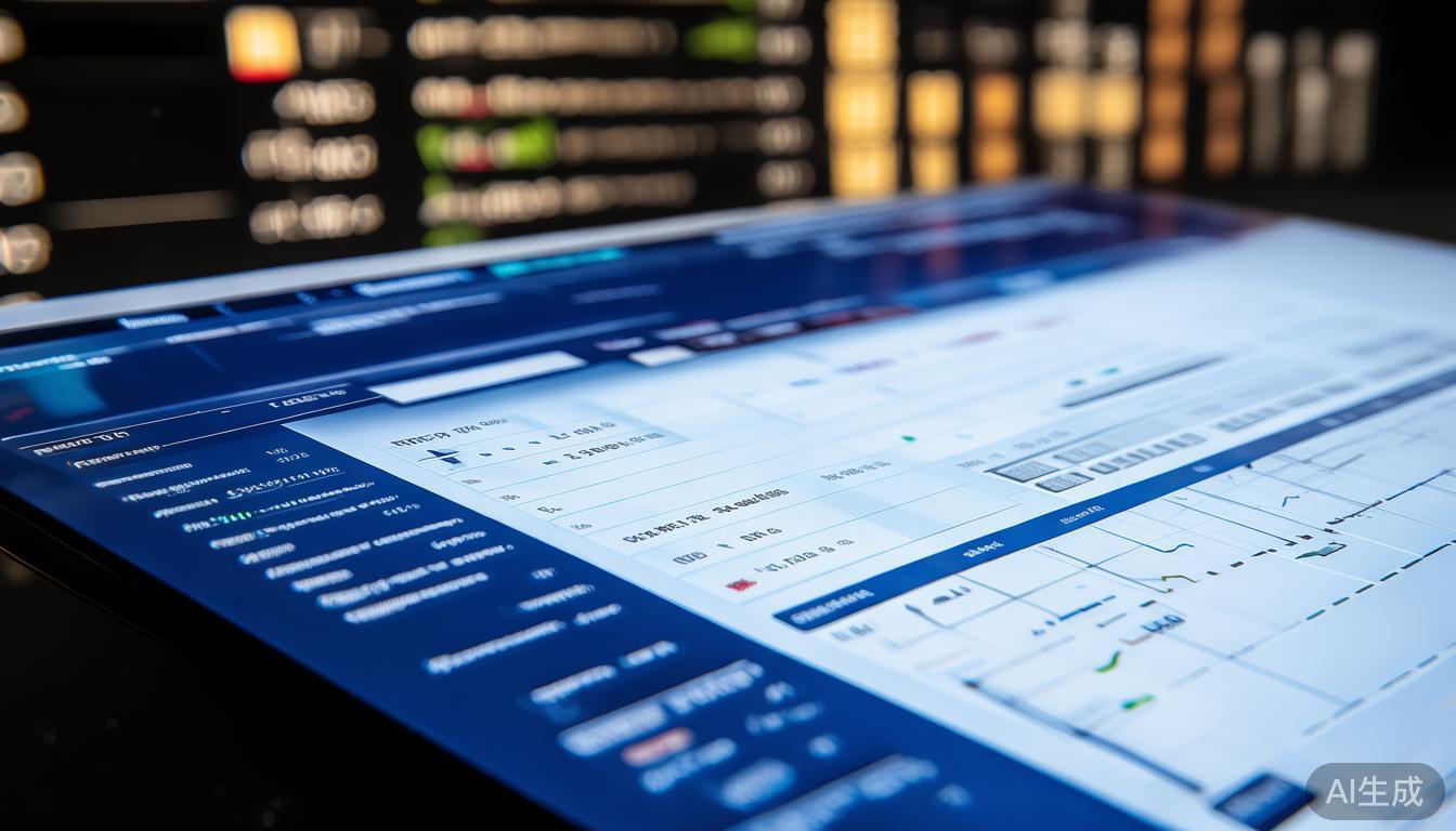 如何通过tp钱包的分析报告功能跟踪投资表现？_钱包地址钱包追踪_钱包项目