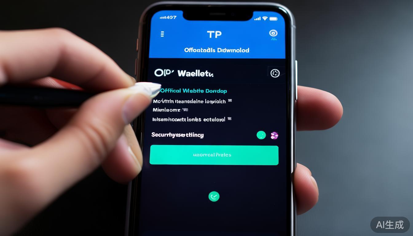 钱包官方账号_π钱包注册教程_新手如何第一时间完成tp钱包官网下载并配置账户？