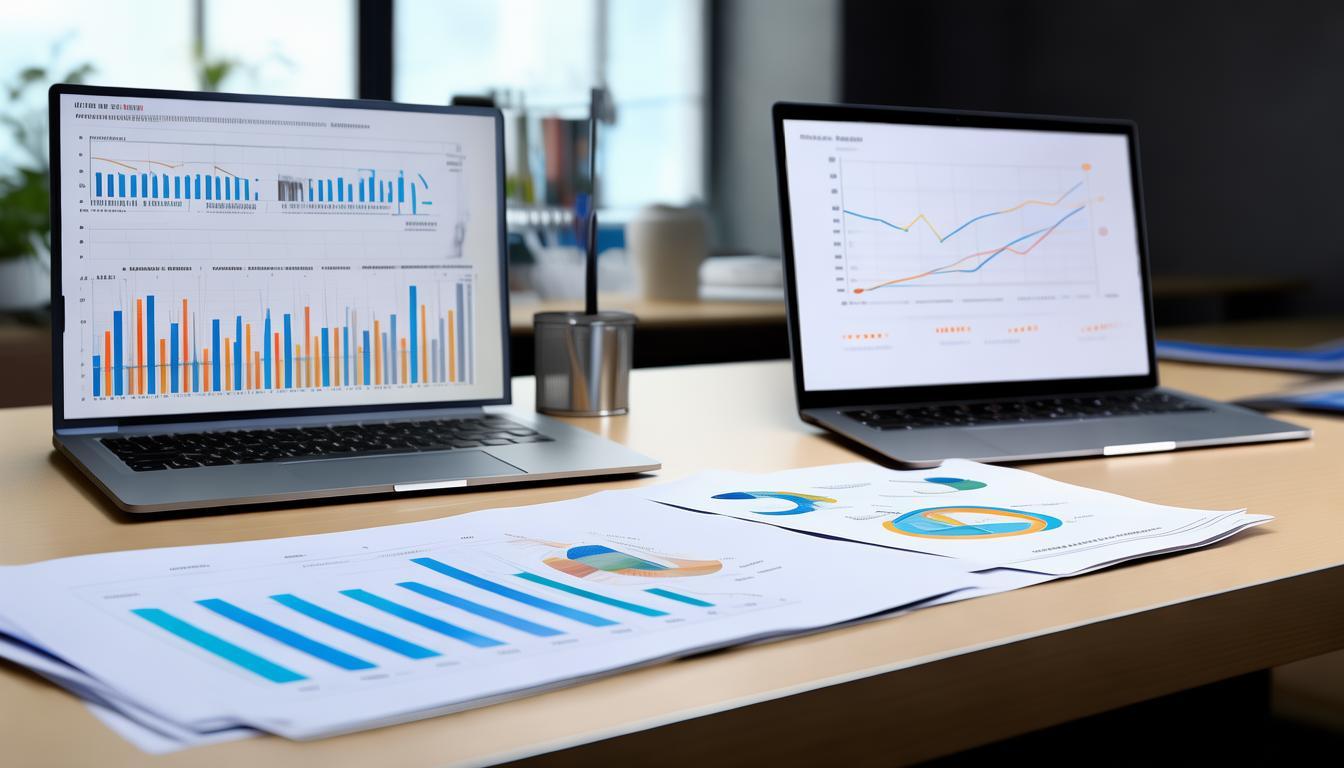 钱包官方网站_钱包科技有限公司_2025 TP钱包官网下载中的财务报告与分析技巧