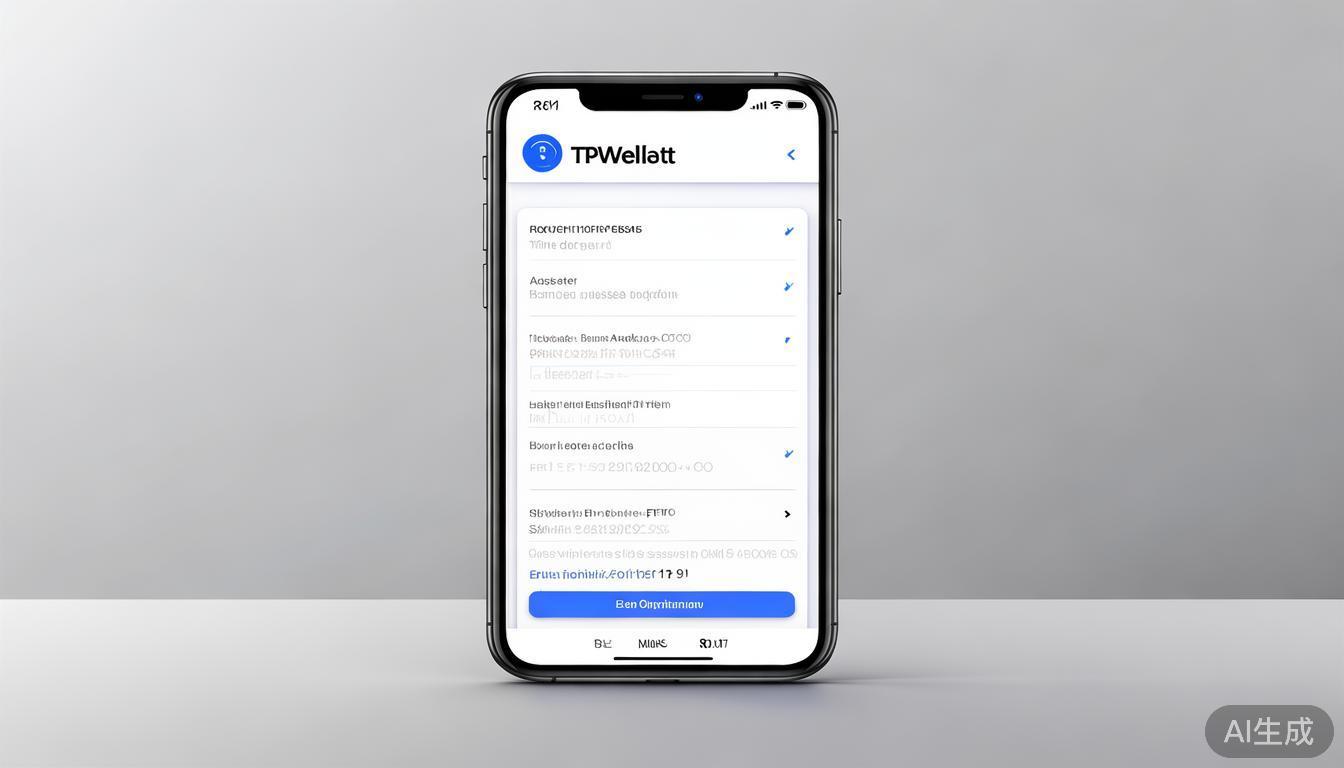 使用TPWallet进行精确投资管理_如何理解精准投资_精准投资管理