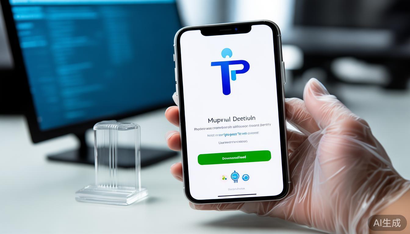 隐私政策下载_TP官网下载app正版的安全性与用户隐私保障_隐私保护软件下载