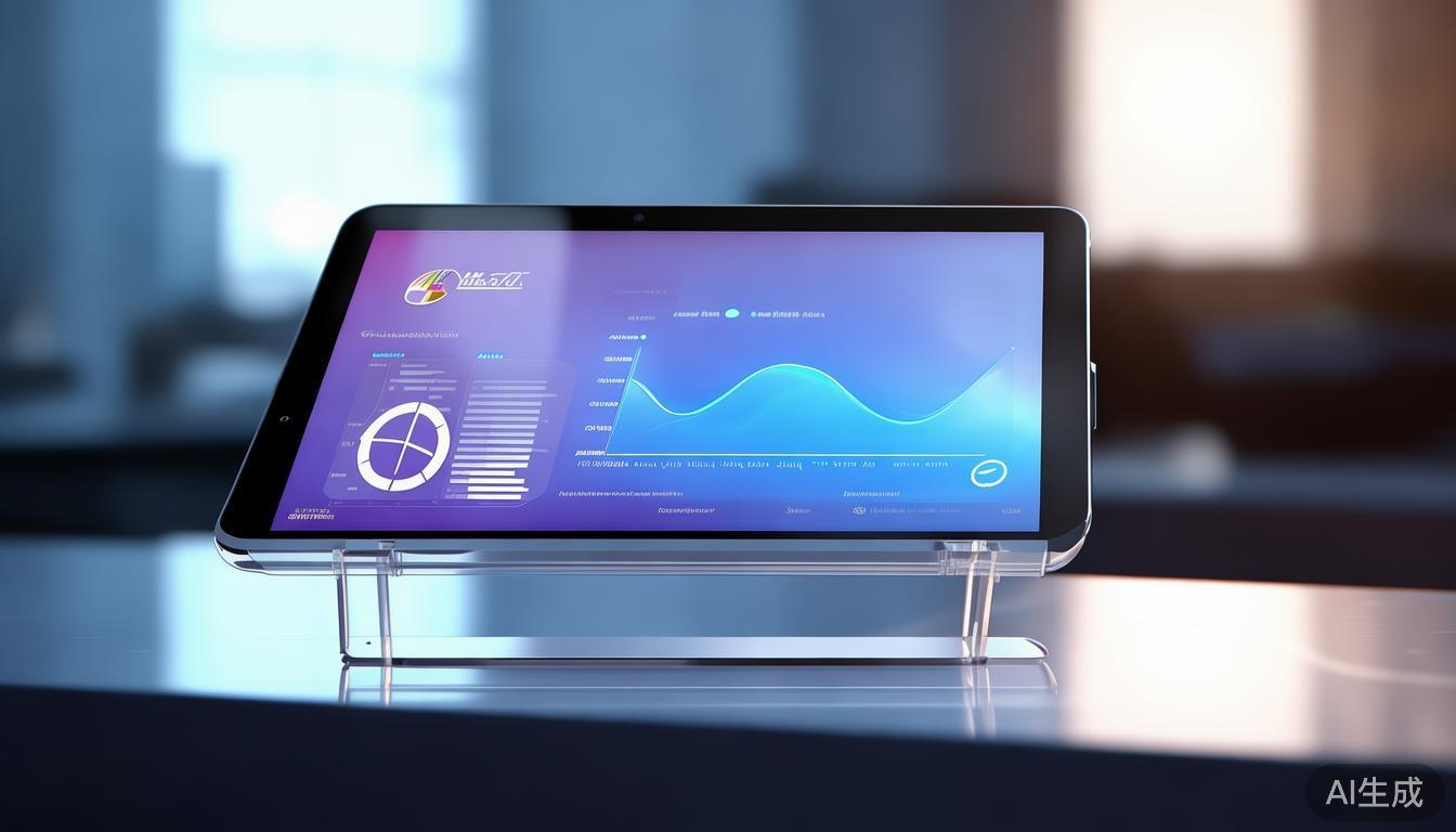 可视化数据展示平台_可视化数据软件_TP官方app下载中的数据可视化工具