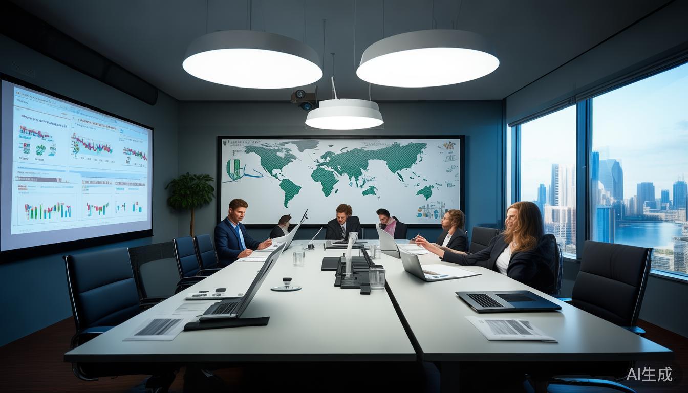 浅谈商业决策_理解TPWallet的商业决策过程_商业决策的重要性